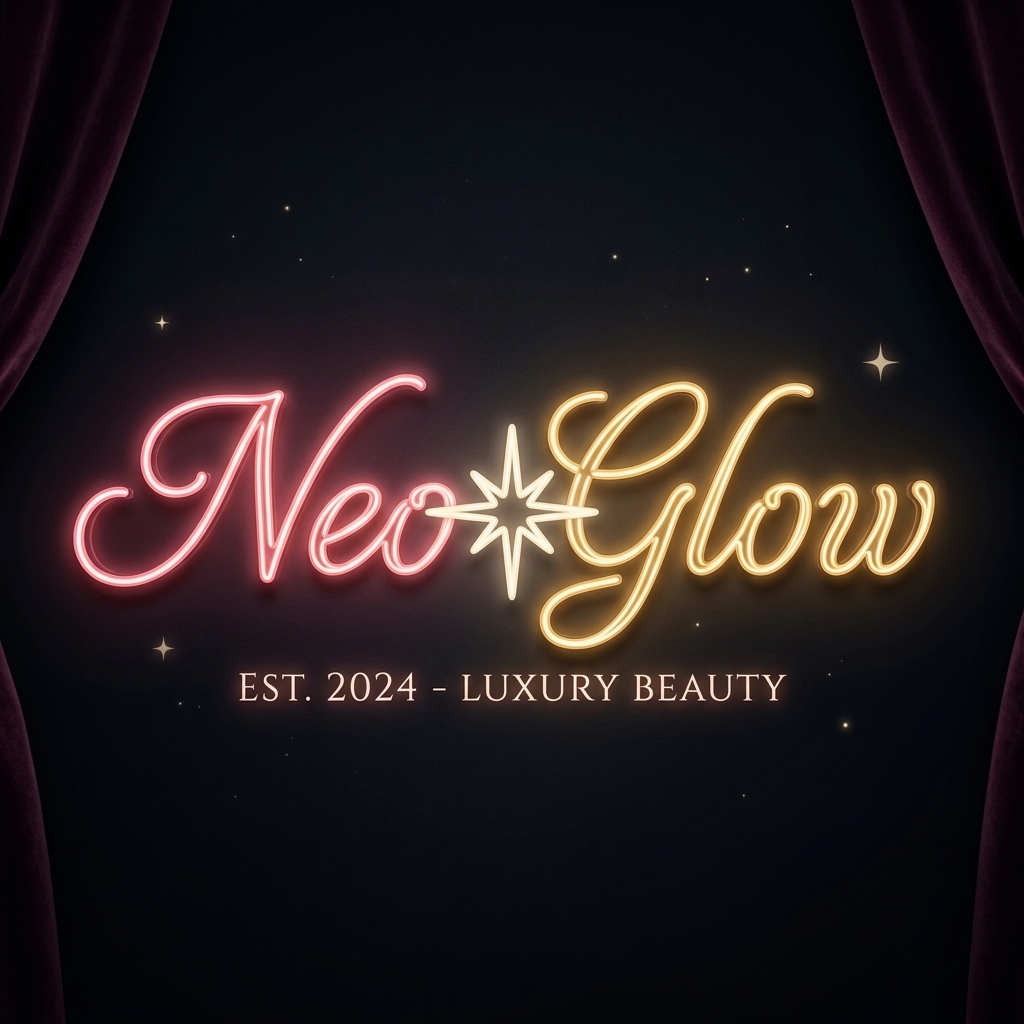 NeoGlow Logo
